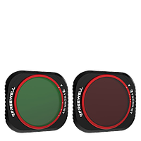 Комплект светофильтров Freewell VND (Mist Edition) для DJI Mavic 2 Pro