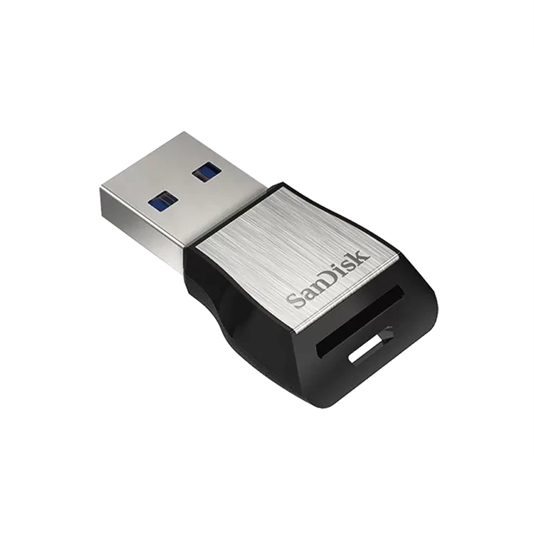 Карта памяти SanDisk Extreme Pro microSDXC 128 Гб UHS-II Class 3 (U3) + USB adapter - фото 3 - id-p226761515