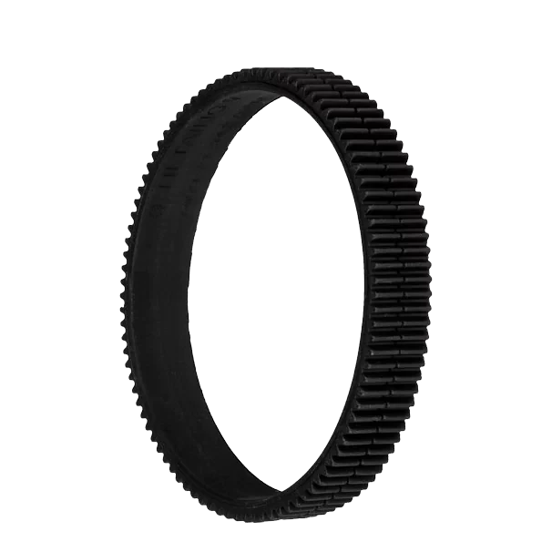 Зубчатое кольцо фокусировки Tilta для объектива 69 - 71 мм - фото 1 - id-p226762505
