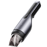 Пылесос Usams US-ZB108-1 Mini Handheld Vacuum Cleaner Чёрный