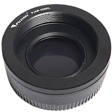 Адаптер FUJIMI FJAR-42NFL для объектива M42 на байонет Nikon F