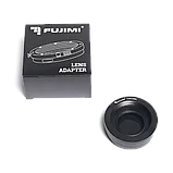 Адаптер FUJIMI FJAR-42NFL для объектива M42 на байонет Nikon F, фото 3