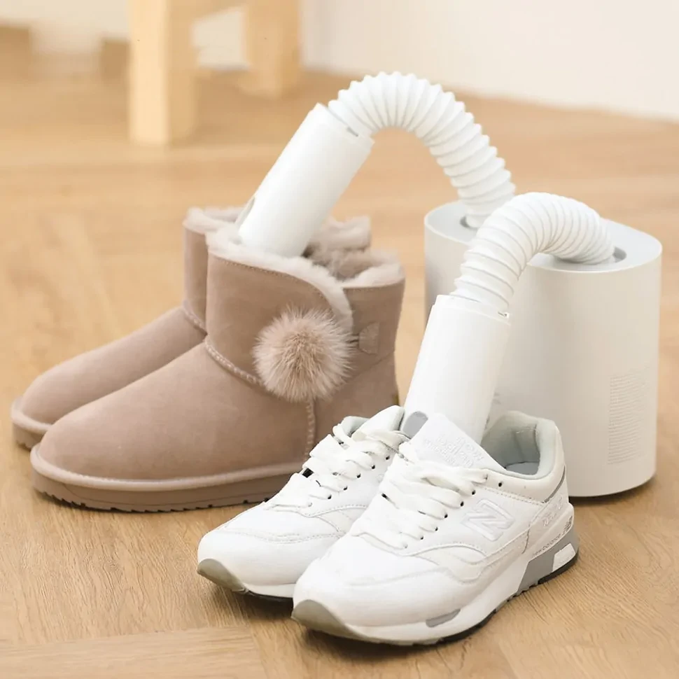 Cушилка для обуви Deerma Shoes Dryer HX10 - фото 7 - id-p226741637