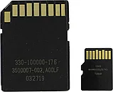 Карта памяти Kingston microSDXC 128Gb A1 V10 UHS-IU3 + SD адаптер, фото 4