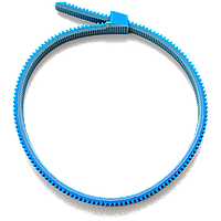 Универсальное зубчатое кольцо Tilta Universal Focus Gear Ring Синее