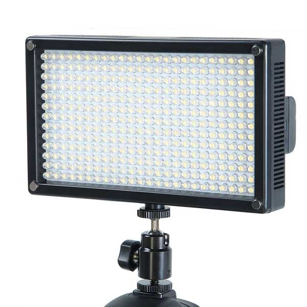 Осветитель LED BOX 312 накамерный светодиодный - фото 1 - id-p226760491