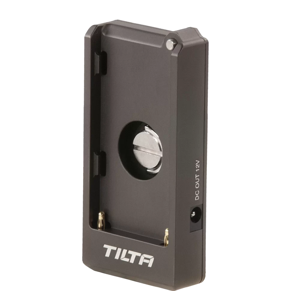 Система питания Tilta F970 Tilta Gray