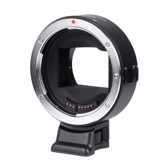 Адаптер Viltrox EF-NEX IV для объектива Canon EF/EF-S на байонет Sony E-mount - фото 8 - id-p226744648