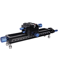 Фокусировочный рельс для макросъемки Sirui MS18 Macro Focusing Rail