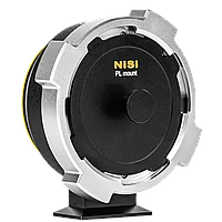 Адаптер NiSi ATHENA для объектива PL-mount на байонет Canon RF
