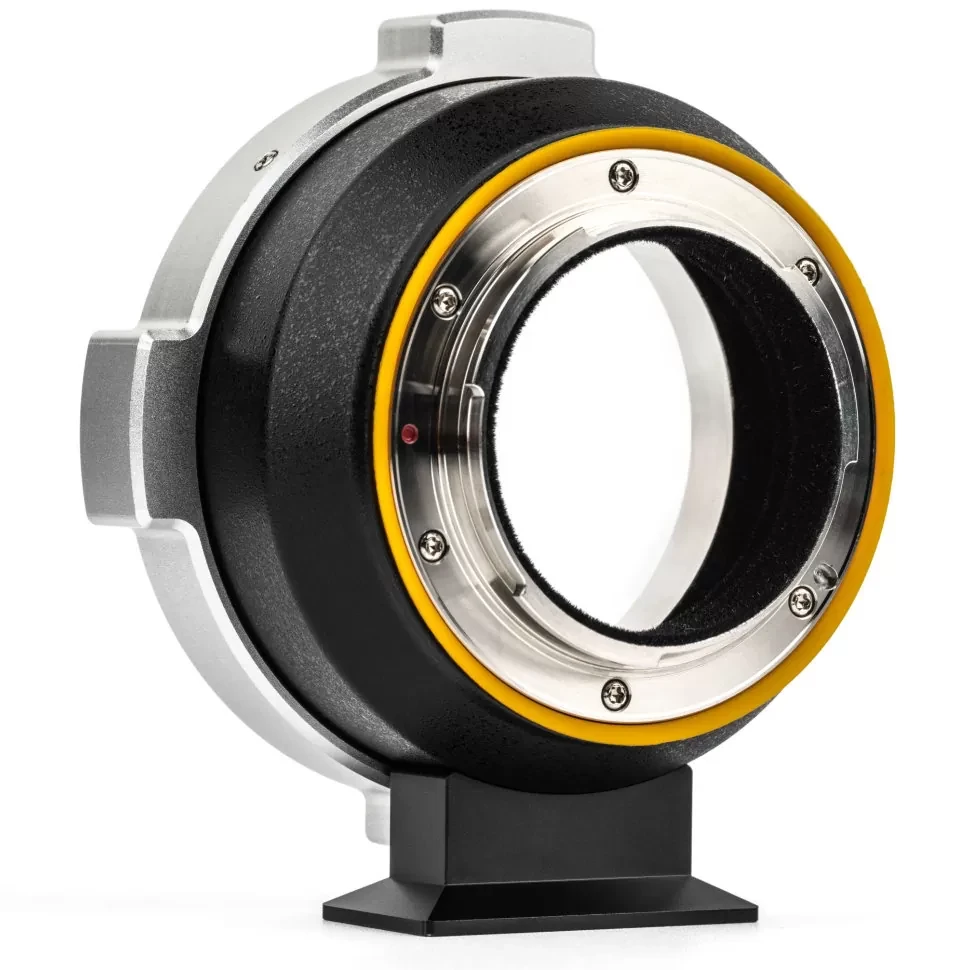 Адаптер NiSi ATHENA для объектива PL-mount на байонет Canon RF - фото 8 - id-p226744662