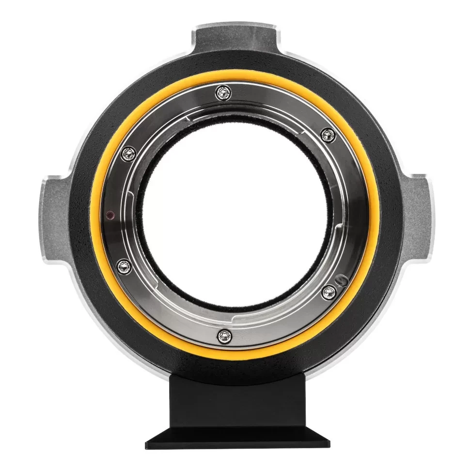 Адаптер NiSi ATHENA для объектива PL-mount на байонет Canon RF - фото 9 - id-p226744662