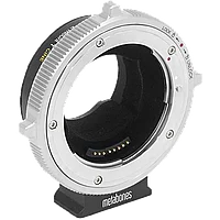 Адаптер Metabones для объектива Canon EF на камеру E-mount T CINE
