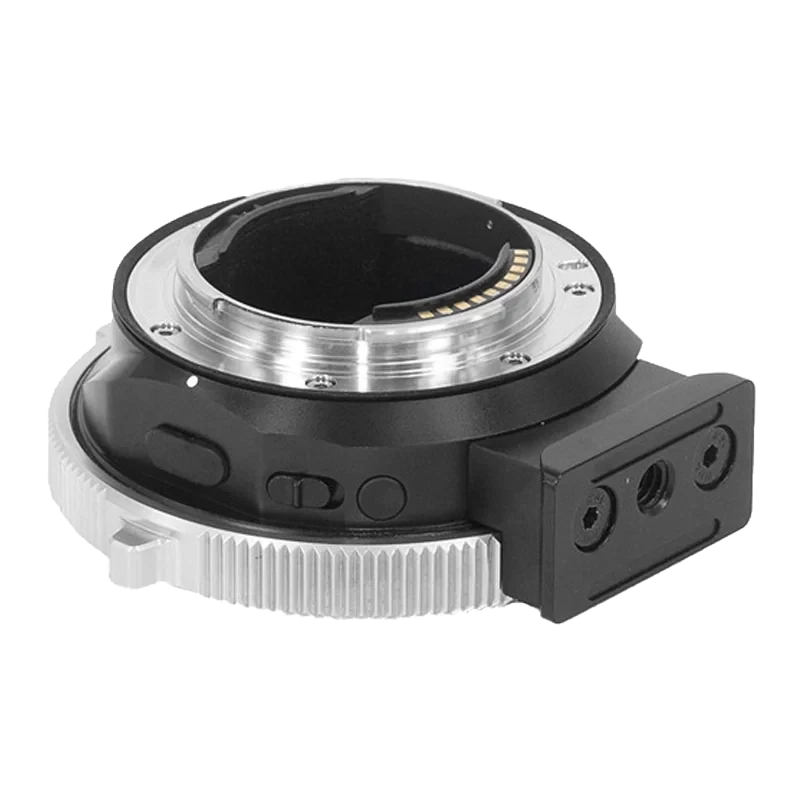 Адаптер Metabones для объектива Canon EF на камеру E-mount T CINE - фото 6 - id-p226744667