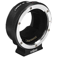 Адаптер Metabones для объектива Canon EF/EF-S на камеру E-mount T V