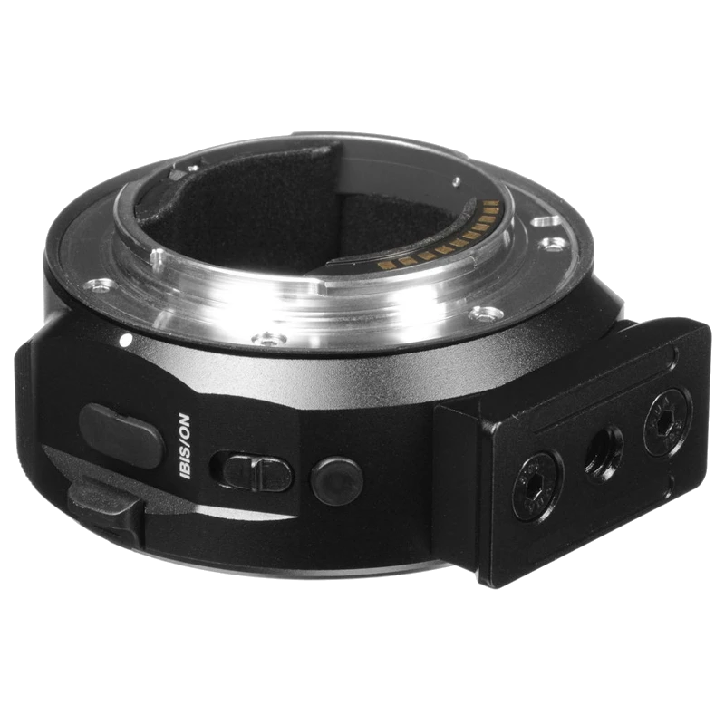Адаптер Metabones для объектива Canon EF/EF-S на камеру E-mount T V - фото 3 - id-p226744668