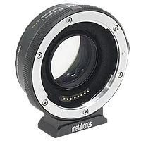 Адаптер Metabones для объектива Canon EF на E-mount T CINE Speed Booster ULTRA