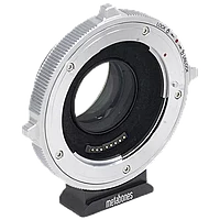 Адаптер Metabones для объектива Canon EF на Micro 4/3 T CINE Speed Booster ULTRA