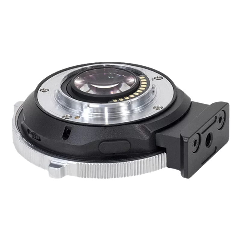 Адаптер Metabones для объектива Canon EF на Micro 4/3 T CINE Speed Booster ULTRA - фото 5 - id-p226744672