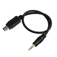 Кабель ZEAPON Shutter Release Cable N3 для NIkon