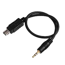 Кабель ZEAPON Shutter Release Cable N3 для NIkon