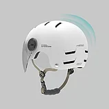 Шлем HIMO Riding Helmet K1M Белый (57-61см), фото 6