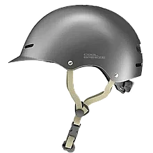 Шлем HIMO Riding Helmet K1 Серый (57-61см)