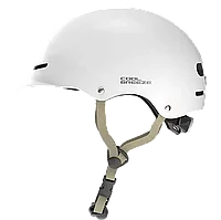 Шлем HIMO Riding Helmet K1 Белый (57-61см)