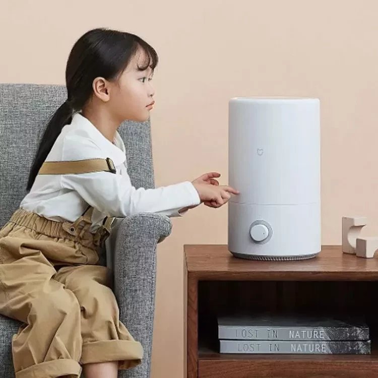 Увлажнитель воздуха Xiaomi Mijia Air Humidifier 4L - фото 4 - id-p226741708