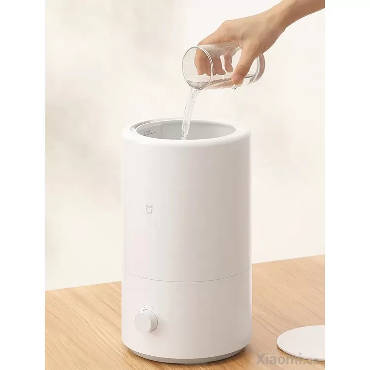 Увлажнитель воздуха Xiaomi Mijia Air Humidifier 4L - фото 6 - id-p226741708