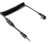 Кабель ZEAPON Shutter Release Cable P1 для Panasonic, фото 3