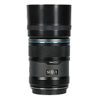 Объектив Sirui Sniper 56mm F1.2 AF APS-C X-Mount Чёрный