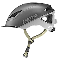 Шлем HIMO Riding Helmet R1 Серый (57-61см)