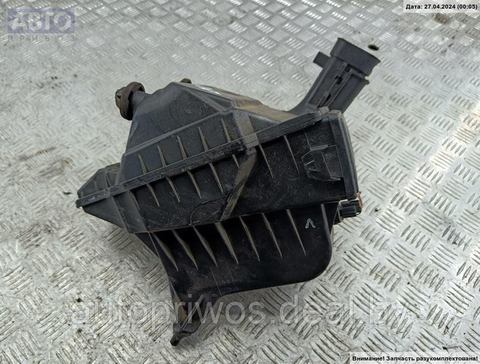 Корпус воздушного фильтра Nissan Tiida - фото 2 - id-p226763265