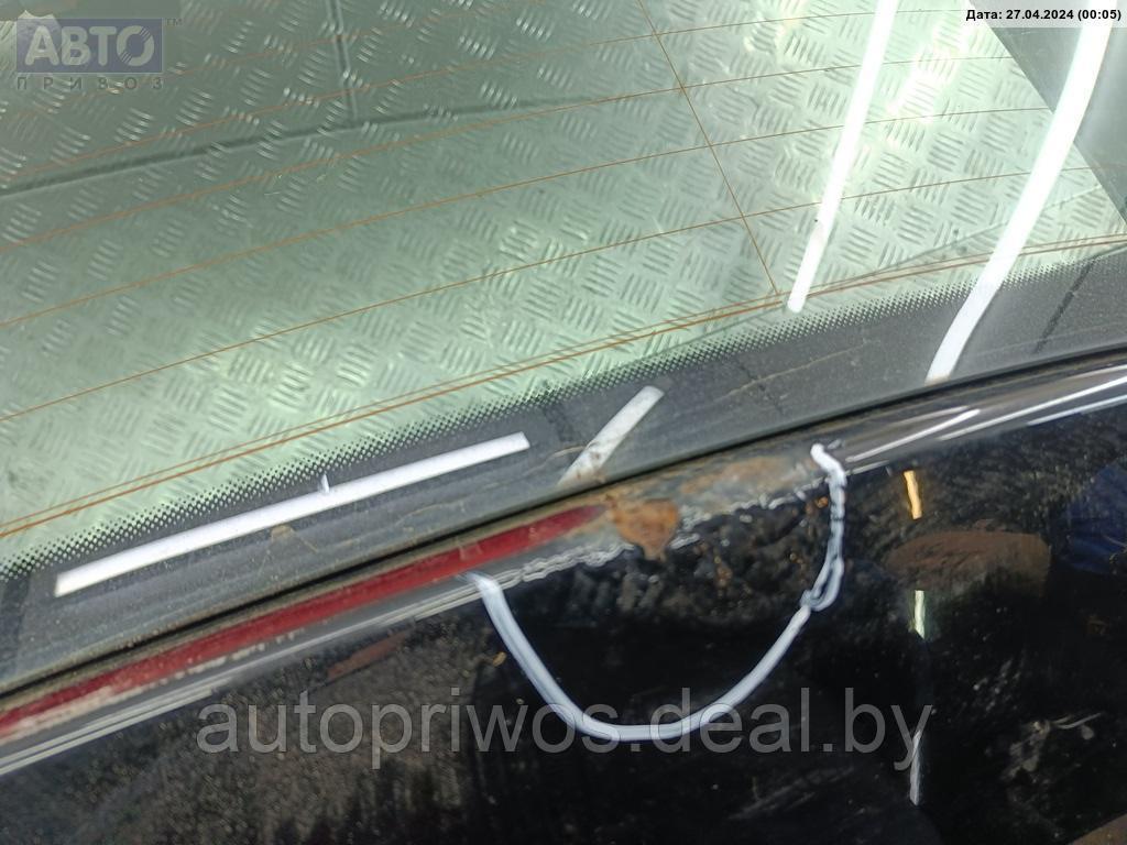 Крышка багажника (дверь задняя) Audi A4 B7 (2004-2008) - фото 4 - id-p226763036