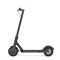 Электросамокат Xiaomi Mijia Scooter (M365) Черный