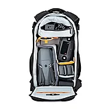 Рюкзак Lowepro Flipside 200 AW II Чёрный, фото 5