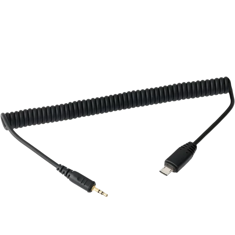 Кабель ZEAPON Shutter Release Cable S2 для Sony - фото 1 - id-p226746684