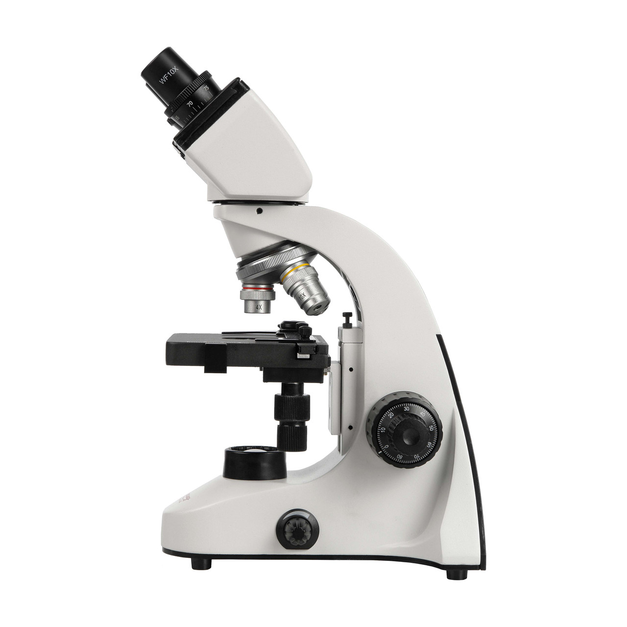 Микроскоп биологический Микромед С-11 (вар. 2B LED) - фото 3 - id-p226760543