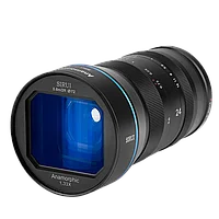 Объектив Sirui 24mm f/2.8 Anamorphic EF-M Mount