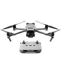 Квадрокоптер DJI Mavic 3 Classic (DJI RC-N1)