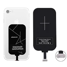 Адаптер беспроводной зарядки Nillkin Magic Tags Lightning (iPhone 6 Plus/7 Plus) Long version