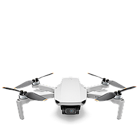 Квадрокоптер DJI Mini SE