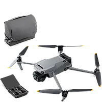 Квадрокоптер DJI Mavic 3 Fly More Combo