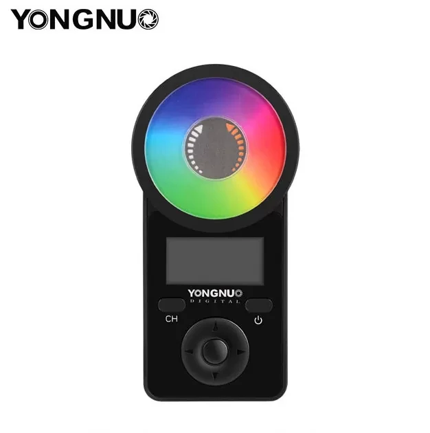 Осветитель YongNuo YN-360 III RGB 5500K - фото 10 - id-p226745825