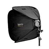 Софтбокс для вспышки Lastolite Hot Shoe EZYBOX Softbox Kit, фото 2