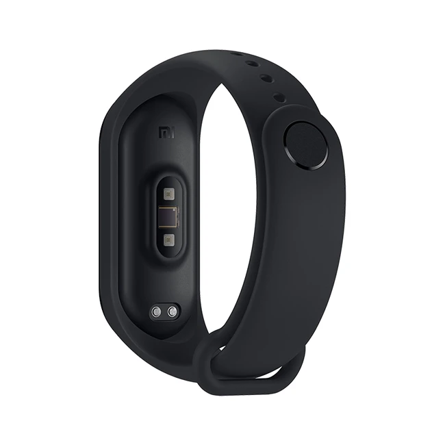 Фитнес браслет Xiaomi Mi Band 4 Оранжевый - фото 9 - id-p226741935