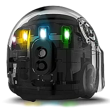 Продвинутый набор Ozobot Evo Black Чёрный