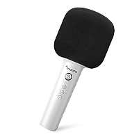 Караоке-микрофон Maono MKP100 Белый