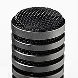 Караоке-микрофон Otaru HoHo Sound Mic X3 Чёрный, фото 8
